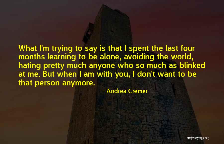 Vitaliano Pizza Pasta Quotes By Andrea Cremer Vitaliano Pizza Pasta Quotes By Andrea Cremer