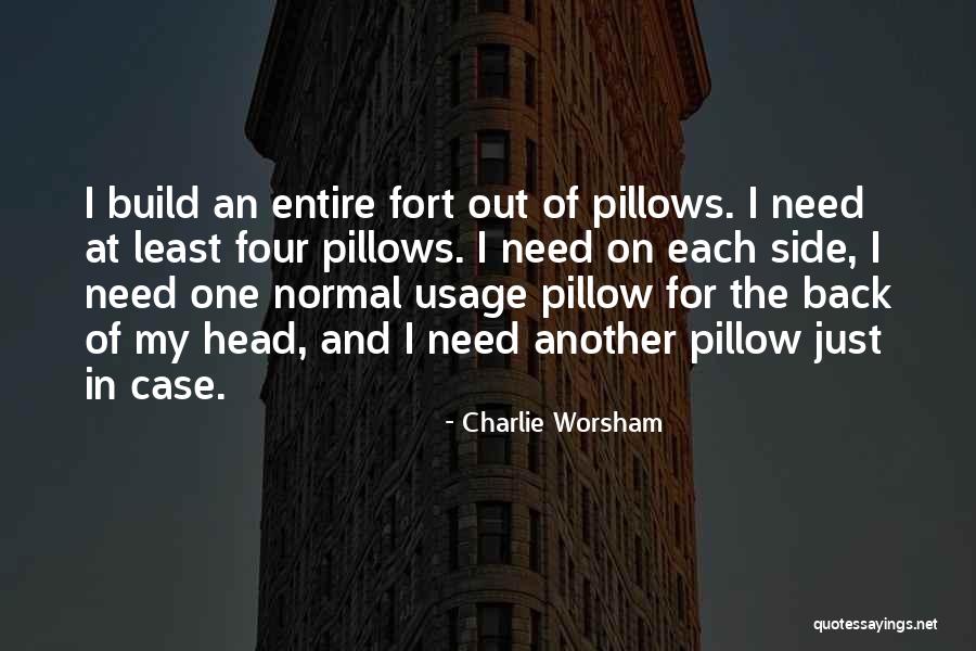 Vitaliano Pizza Pasta Quotes By Charlie Worsham Vitaliano Pizza Pasta Quotes By Charlie Worsham