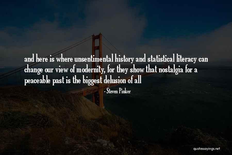 Vitaliano Ties Quotes By Steven Pinker Vitaliano Ties Quotes By Steven Pinker