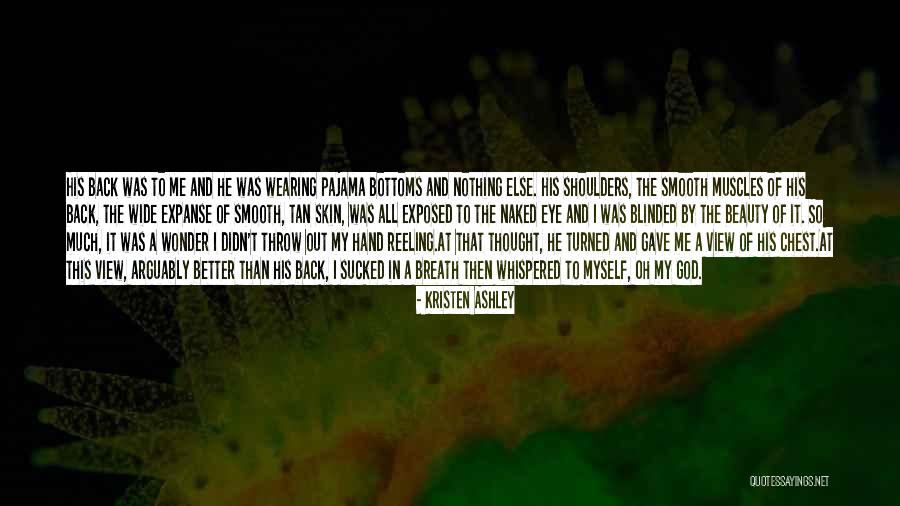 Vitalidad In English Quotes By Kristen Ashley Vitalidad In English Quotes By Kristen Ashley