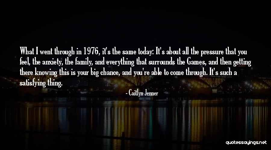 Vitalidade Psicologia Quotes By Caitlyn Jenner Vitalidade Psicologia Quotes By Caitlyn Jenner