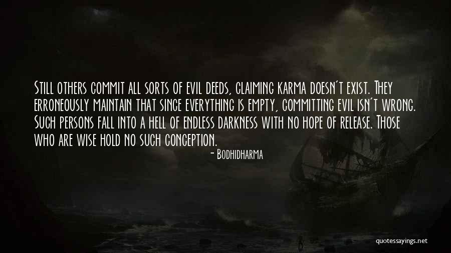 Vitalidade Quotes By Bodhidharma Vitalidade Quotes By Bodhidharma