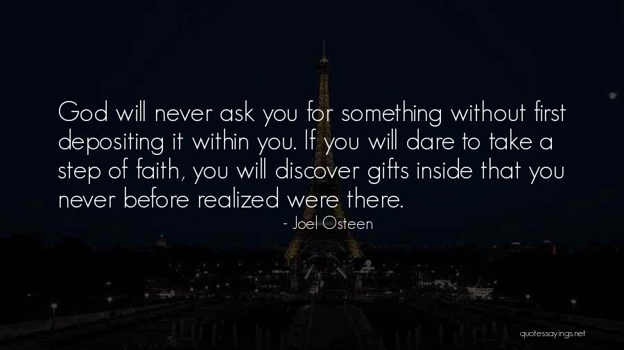 Vitalidades Quotes By Joel Osteen Vitalidades Quotes By Joel Osteen