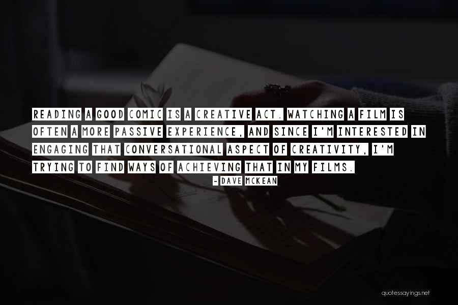 Vitalie Pizza Quotes By Dave McKean Vitalie Pizza Quotes By Dave McKean