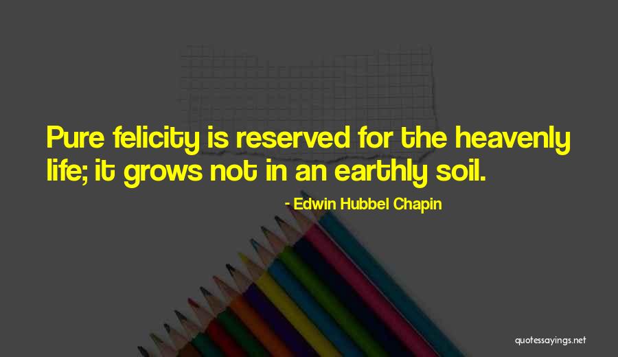 Vitalie Pool Quotes By Edwin Hubbel Chapin Vitalie Pool Quotes By Edwin Hubbel Chapin