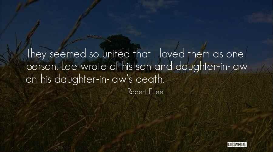 Vitalija Navickaite Quotes By Robert E.Lee Vitalija Navickaite Quotes By Robert E.Lee