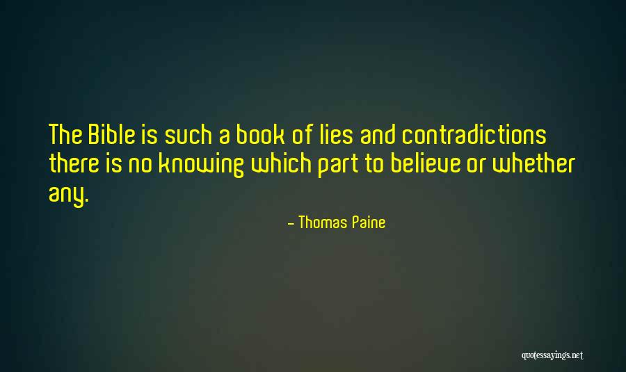 Vitalija Navickaite Quotes By Thomas Paine Vitalija Navickaite Quotes By Thomas Paine
