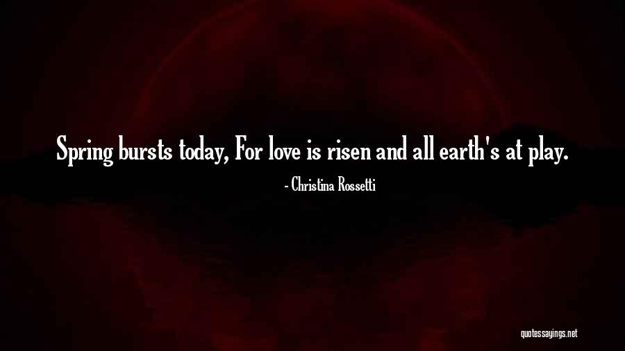 Vitalija Virbukiene Quotes By Christina Rossetti Vitalija Virbukiene Quotes By Christina Rossetti