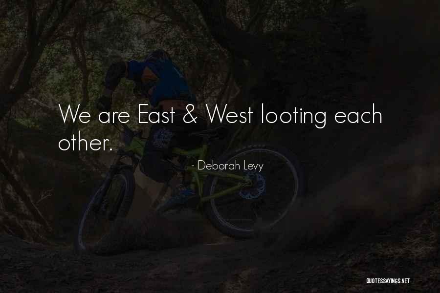 Vitalik Ethereum Quotes By Deborah Levy Vitalik Ethereum Quotes By Deborah Levy