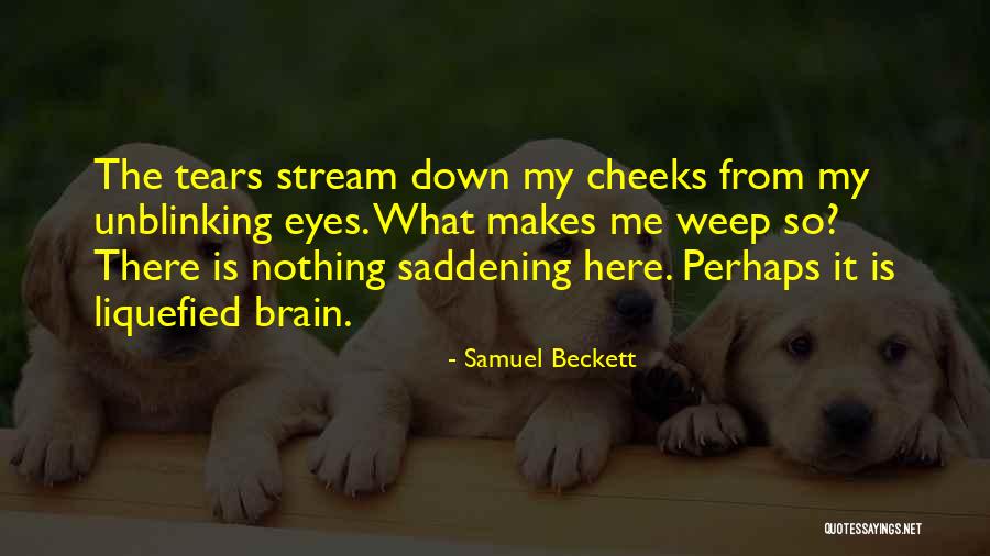 Vitalino Material Fisioterapia Quotes By Samuel Beckett Vitalino Material Fisioterapia Quotes By Samuel Beckett
