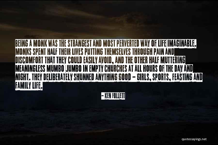 Vitalise Creme Quotes By Ken Follett Vitalise Creme Quotes By Ken Follett