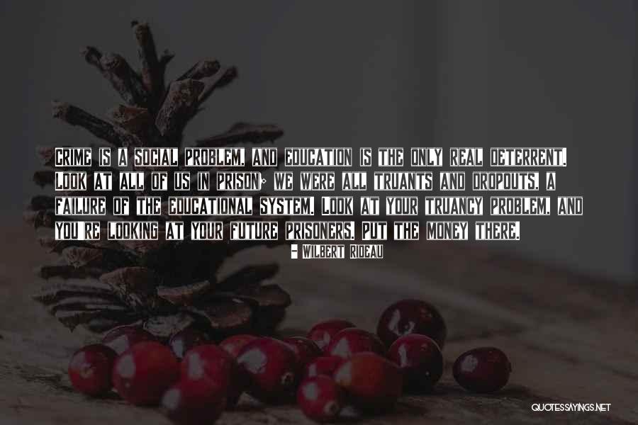 Vitalist Foundation Quotes By Wilbert Rideau Vitalist Foundation Quotes By Wilbert Rideau