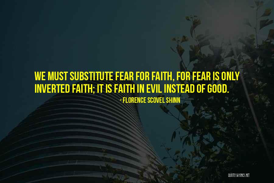 Vitalistic Theory Quotes By Florence Scovel Shinn Vitalistic Theory Quotes By Florence Scovel Shinn