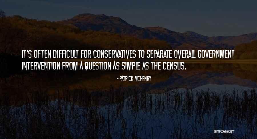 Vitalistic Theory Quotes By Patrick McHenry Vitalistic Theory Quotes By Patrick McHenry