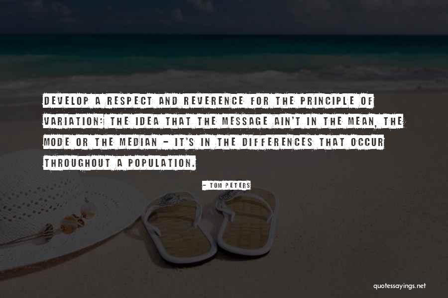 Vitalistics Quotes By Tom Peters Vitalistics Quotes By Tom Peters