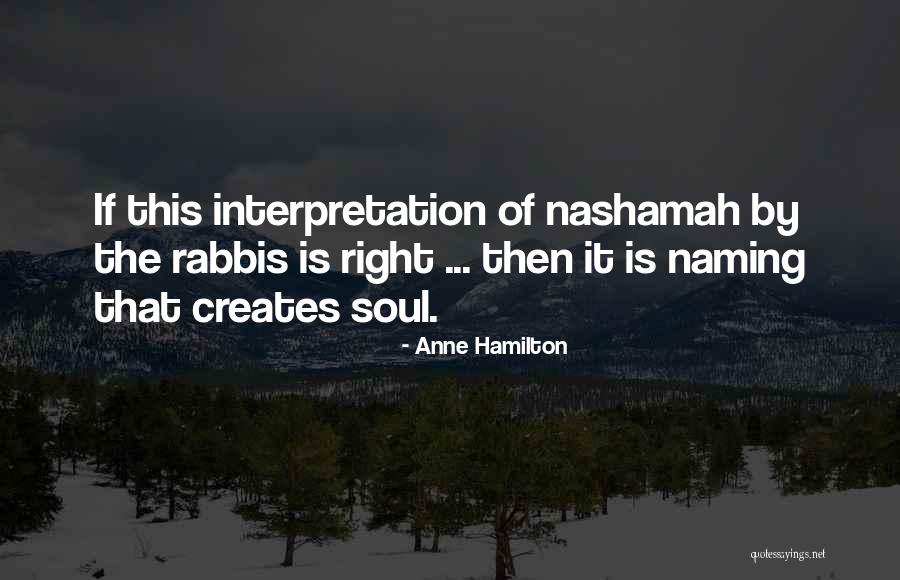 Vitaliteit Quotes By Anne Hamilton Vitaliteit Quotes By Anne Hamilton