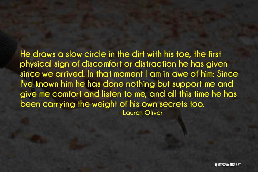 Vitality And Nutrition Quotes By Lauren Oliver Vitality And Nutrition Quotes By Lauren Oliver