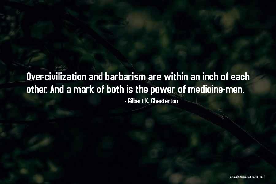 Vitality And Wealth Quotes By Gilbert K. Chesterton Vitality And Wealth Quotes By Gilbert K. Chesterton