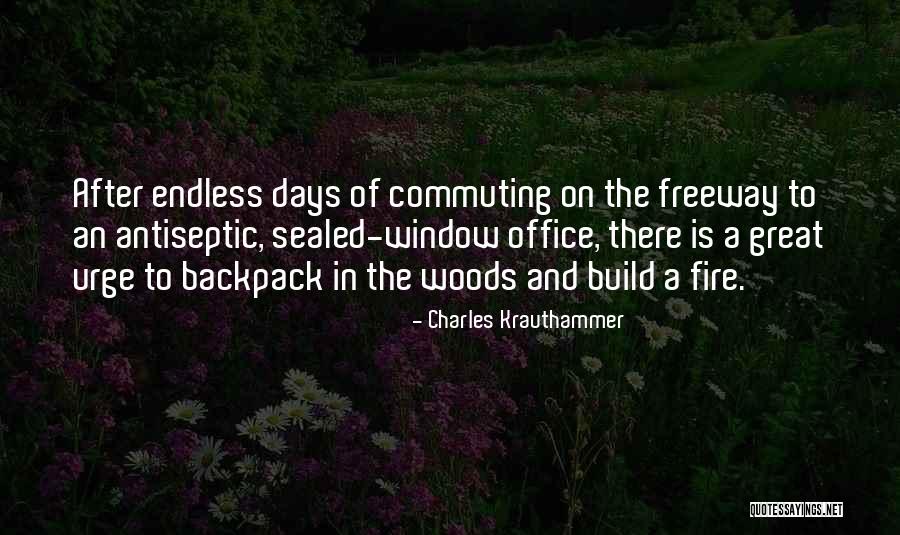 Vitalius Real Estate Quotes By Charles Krauthammer Vitalius Real Estate Quotes By Charles Krauthammer