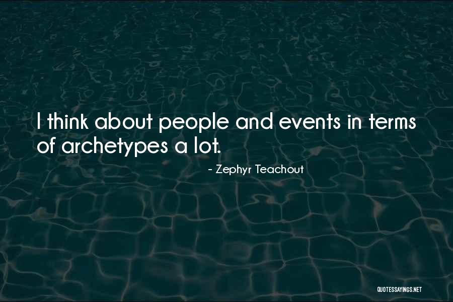 Vitaliya Gubenko Quotes By Zephyr Teachout