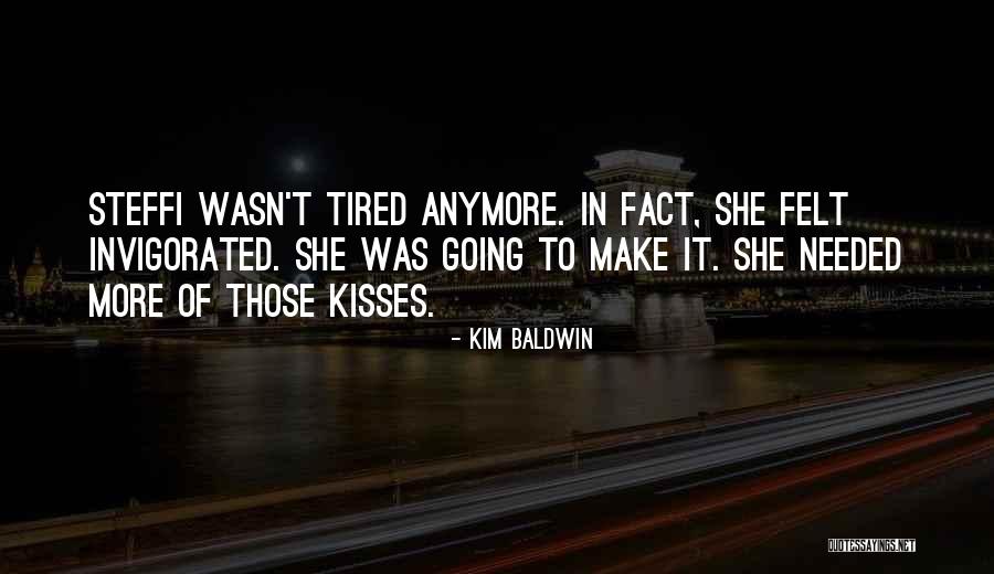 Vitalize Chemical Peel Quotes By Kim Baldwin Vitalize Chemical Peel Quotes By Kim Baldwin