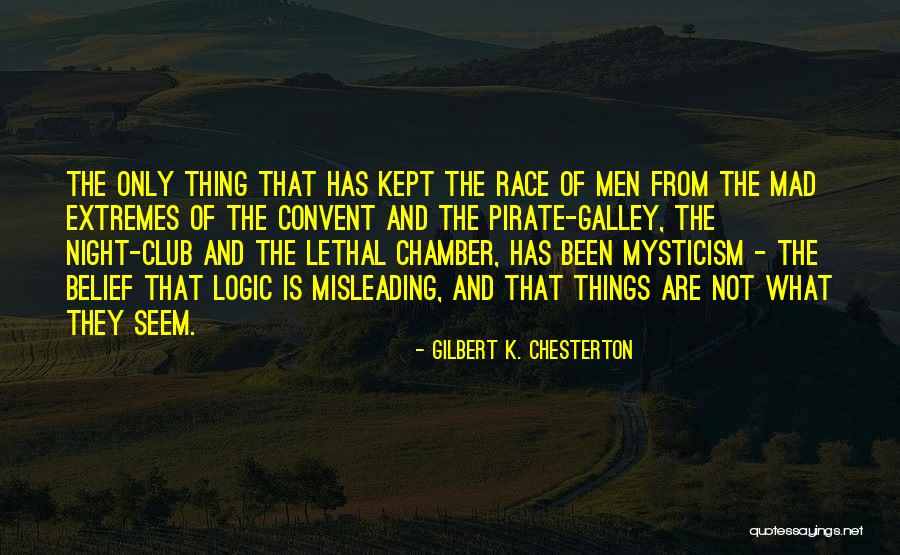 Vitalizes Body Quotes By Gilbert K. Chesterton Vitalizes Body Quotes By Gilbert K. Chesterton