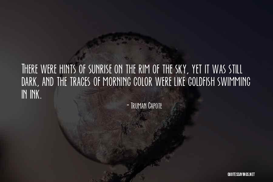 Vitalizes Body Quotes By Truman Capote Vitalizes Body Quotes By Truman Capote