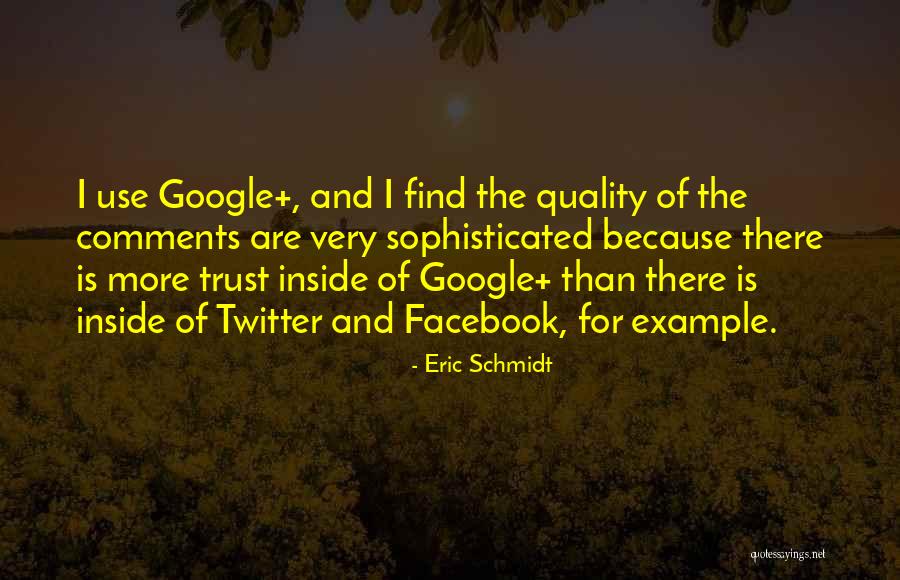 Vitalizes Define Quotes By Eric Schmidt Vitalizes Define Quotes By Eric Schmidt