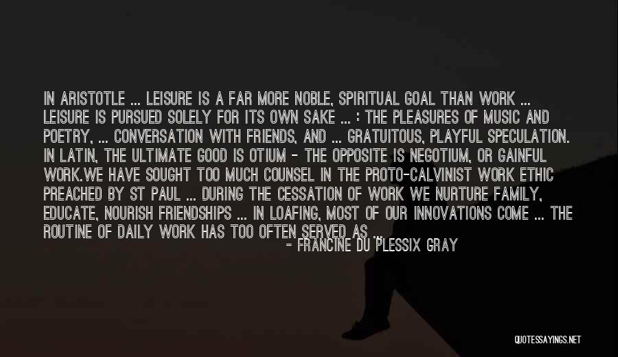 Vitalizing Statement Quotes By Francine Du Plessix Gray Vitalizing Statement Quotes By Francine Du Plessix Gray