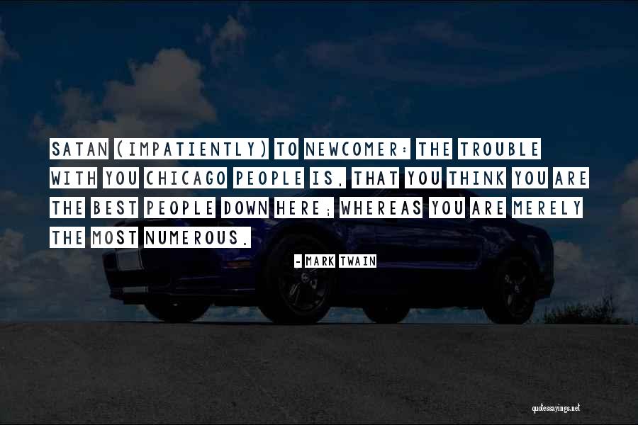 Vitalizing Statement Quotes By Mark Twain Vitalizing Statement Quotes By Mark Twain