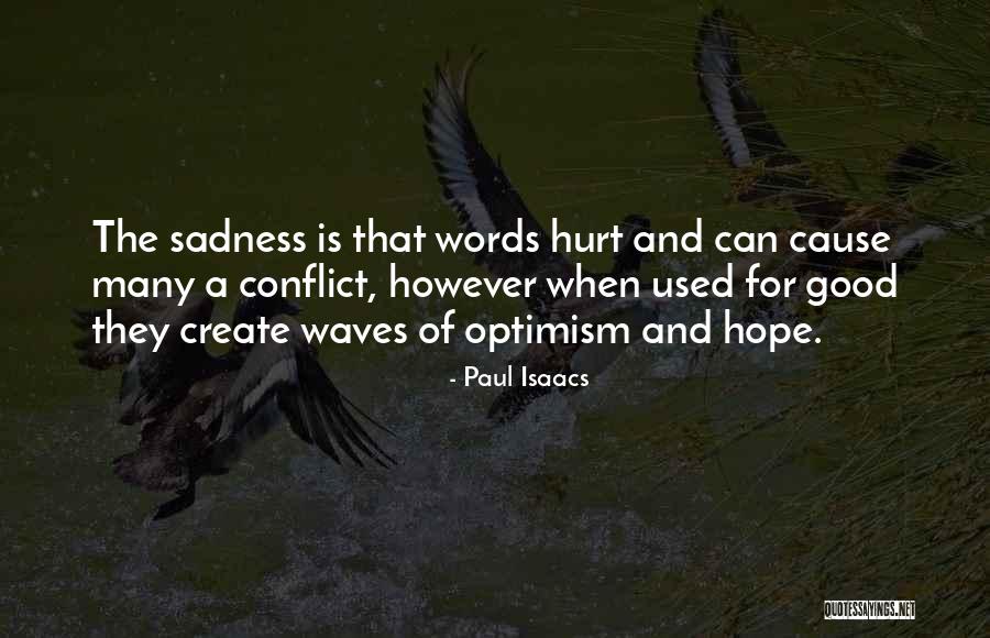 Vitalizing Statement Quotes By Paul Isaacs Vitalizing Statement Quotes By Paul Isaacs