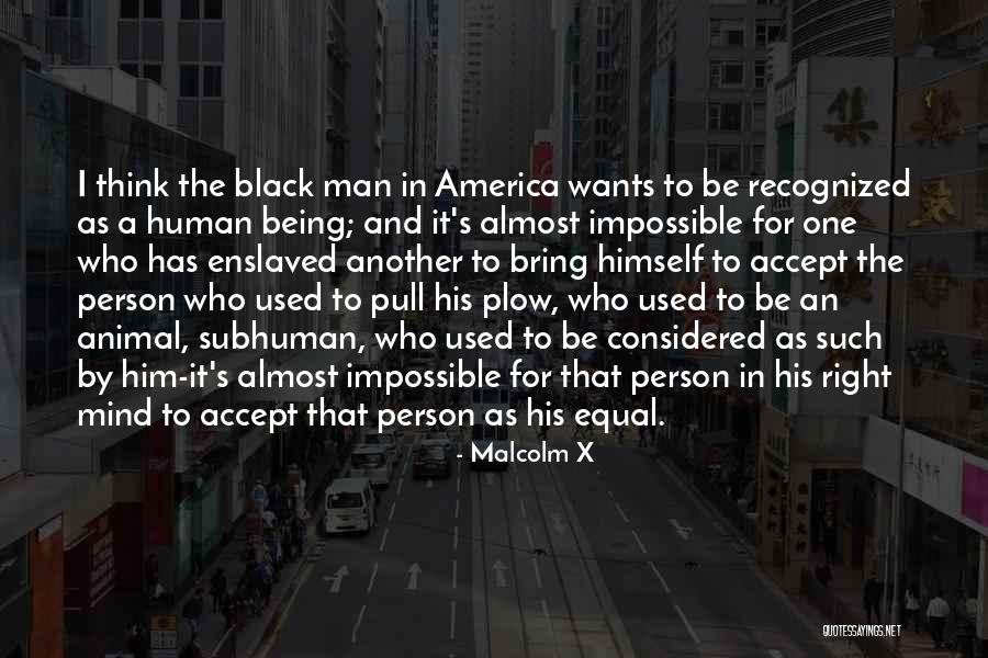 Vitally Vegan Quotes By Malcolm X Vitally Vegan Quotes By Malcolm X