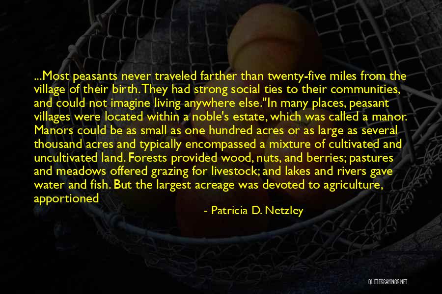 Vitally Vegan Quotes By Patricia D. Netzley Vitally Vegan Quotes By Patricia D. Netzley
