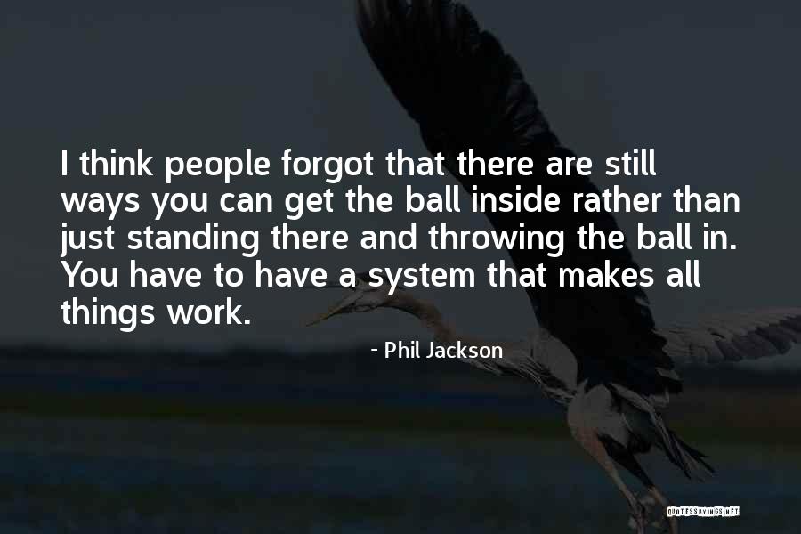 Vitalsource Quotes By Phil Jackson Vitalsource Quotes By Phil Jackson