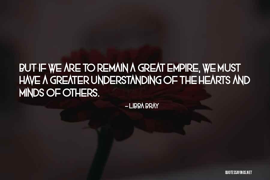 Vitaly Kaloyev Quotes By Libba Bray Vitaly Kaloyev Quotes By Libba Bray