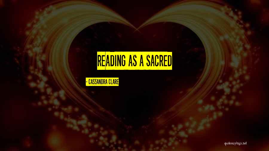 Vitalyst Quotes By Cassandra Clare Vitalyst Quotes By Cassandra Clare