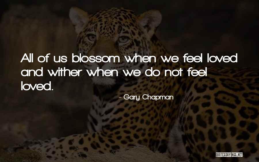 Vitalyst Quotes By Gary Chapman Vitalyst Quotes By Gary Chapman