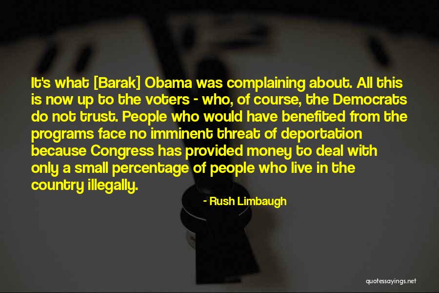 Vitalyst Quotes By Rush Limbaugh Vitalyst Quotes By Rush Limbaugh