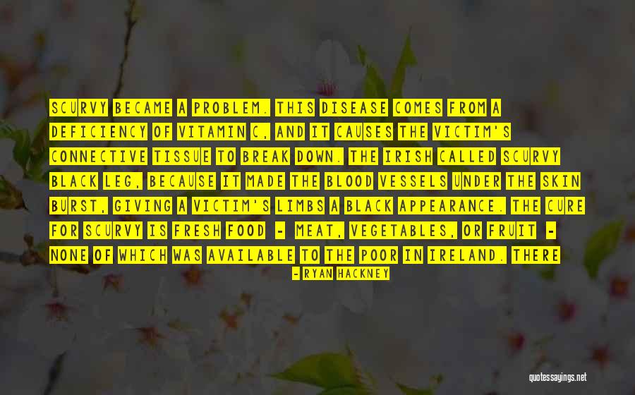 Vitamin K Quotes By Ryan Hackney Vitamin K Quotes By Ryan Hackney