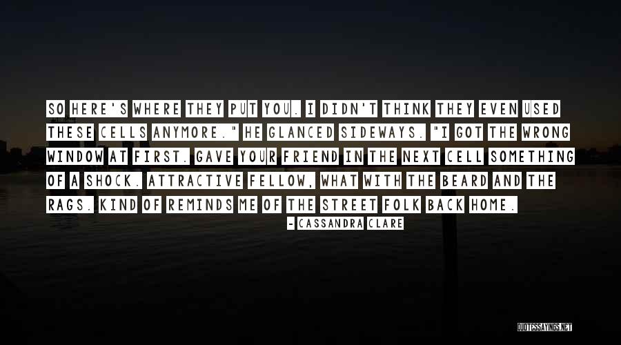 Vitanda Lazy Quotes By Cassandra Clare Vitanda Lazy Quotes By Cassandra Clare