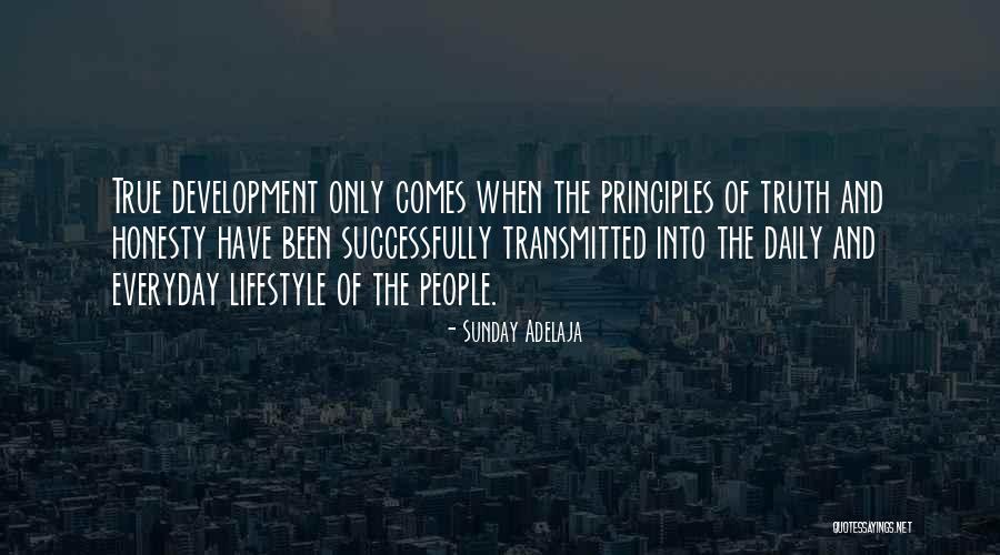 Vitanda Nda Quotes By Sunday Adelaja Vitanda Nda Quotes By Sunday Adelaja