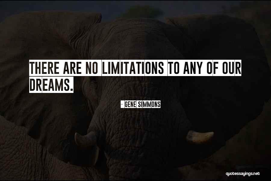 Vitanda Vya Quotes By Gene Simmons Vitanda Vya Quotes By Gene Simmons