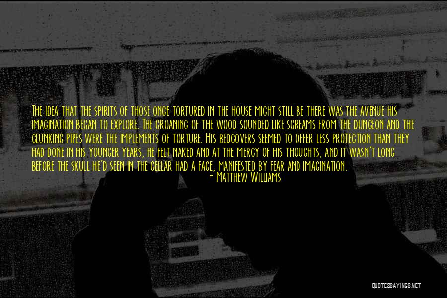 Vitangcol Vs People Quotes By Matthew Williams Vitangcol Vs People Quotes By Matthew Williams