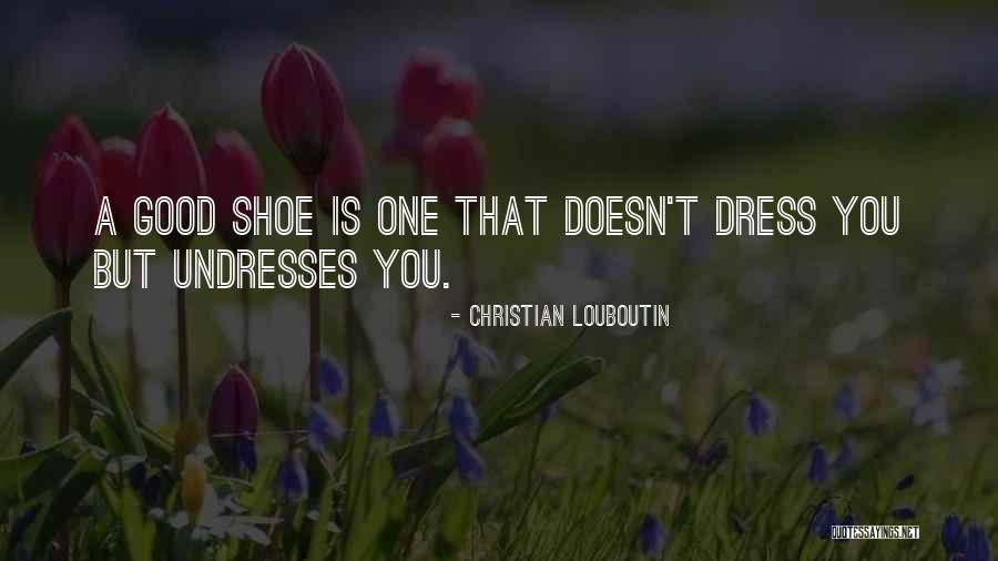 Vitangeli Youtube Quotes By Christian Louboutin Vitangeli Youtube Quotes By Christian Louboutin