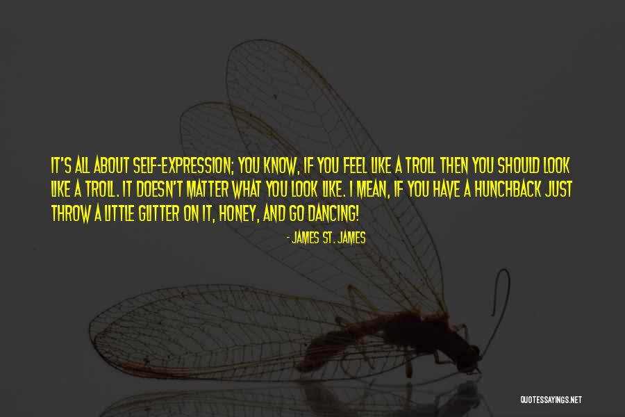 Vitani Martini Quotes By James St. James Vitani Martini Quotes By James St. James