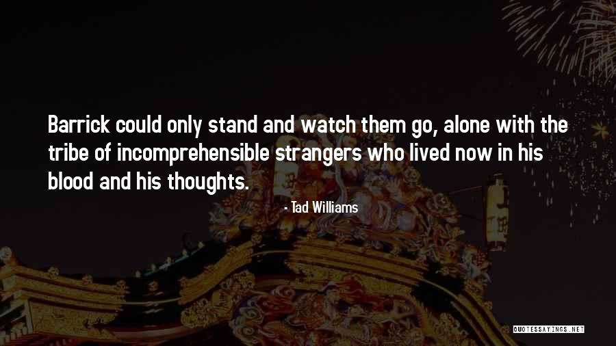 Vitantonio Funeral Home Quotes By Tad Williams Vitantonio Funeral Home Quotes By Tad Williams