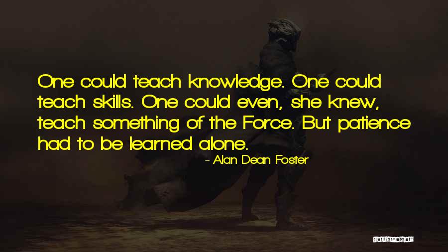 Vitantonio Products Quotes By Alan Dean Foster Vitantonio Products Quotes By Alan Dean Foster