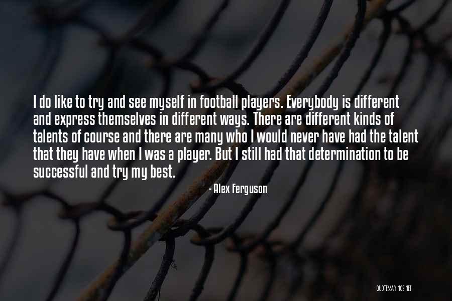 Vitantonio Products Quotes By Alex Ferguson Vitantonio Products Quotes By Alex Ferguson