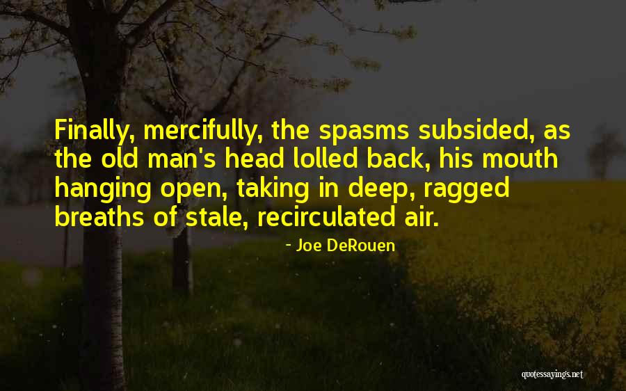 Vitanza Quadrimendo Quotes By Joe DeRouen Vitanza Quadrimendo Quotes By Joe DeRouen