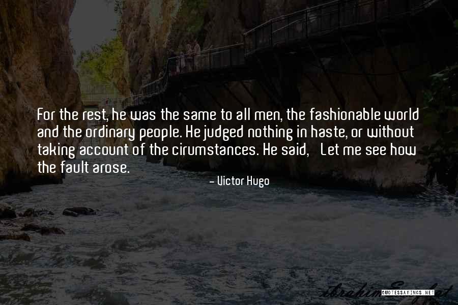 Vitebskaya Oblast Quotes By Victor Hugo Vitebskaya Oblast Quotes By Victor Hugo